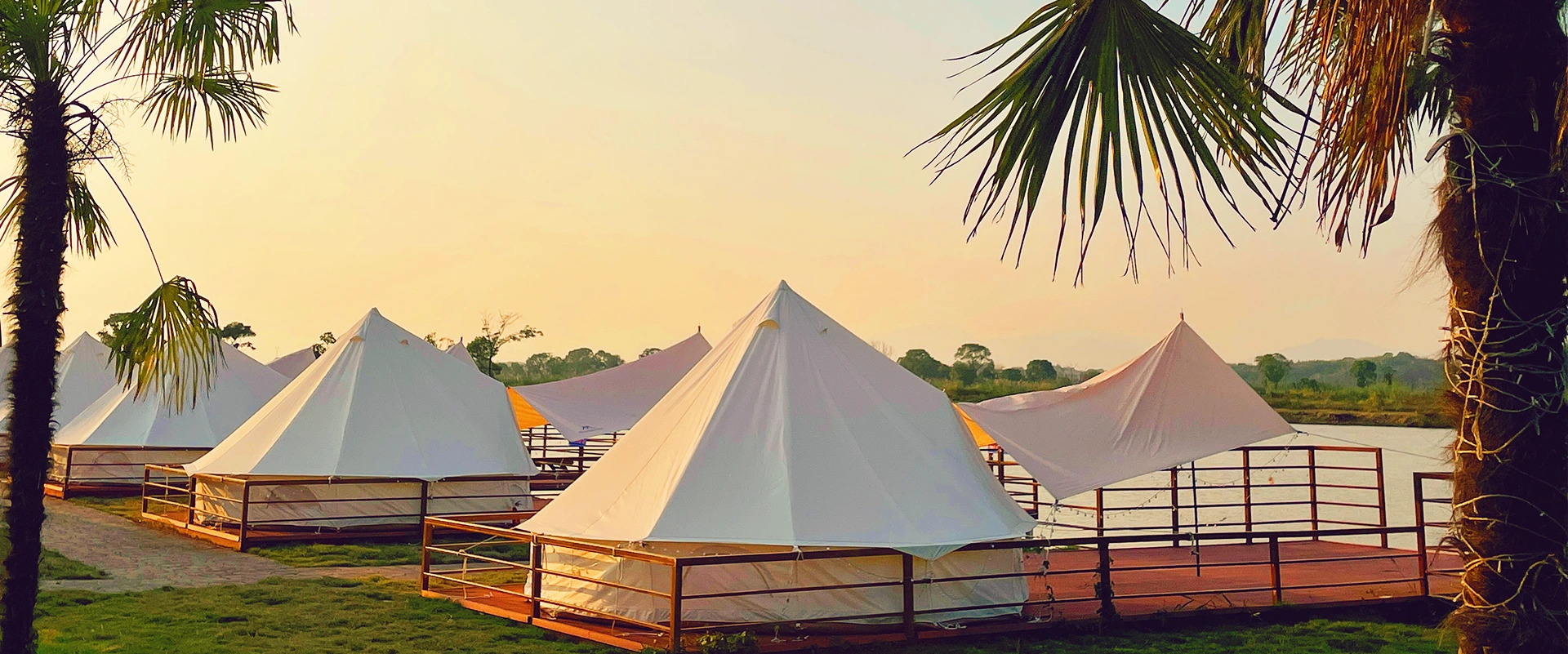 Camping Tent Manufacturer
