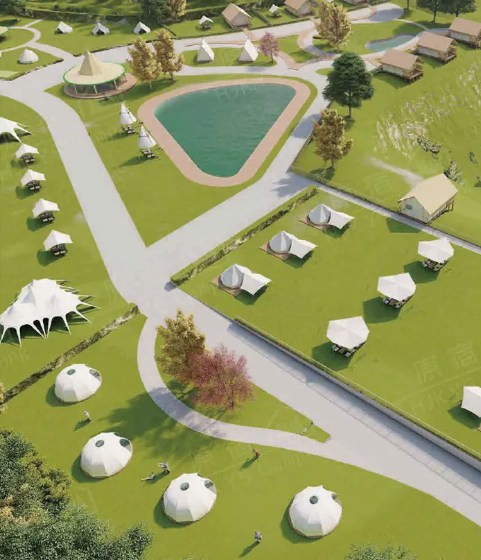 Customer Landscape Design