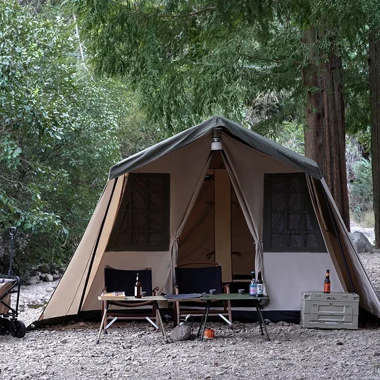Four Seasons Outdoor Camping Tents