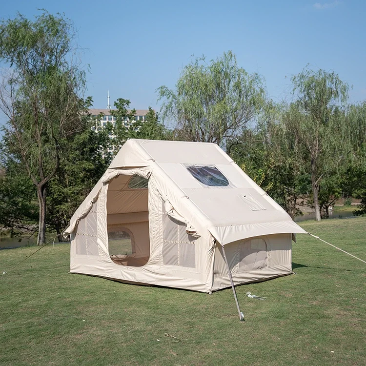 tent