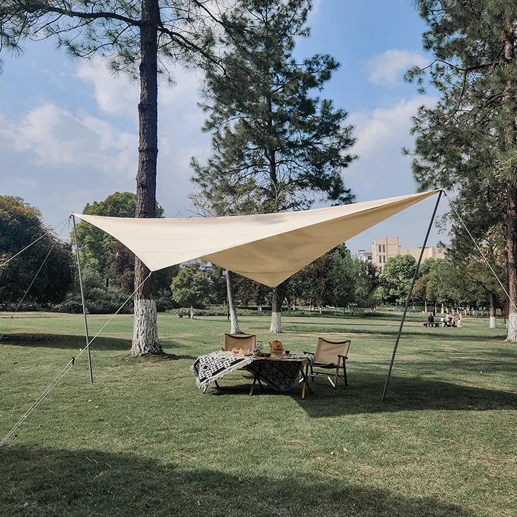 Picnic Self-Driving Camping Canopy