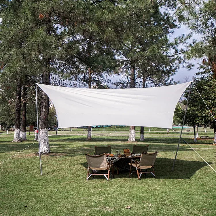 PU Thickened Oxford Cloth Tent