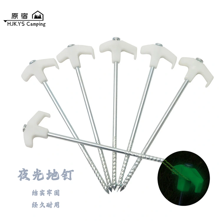 Tent Stake