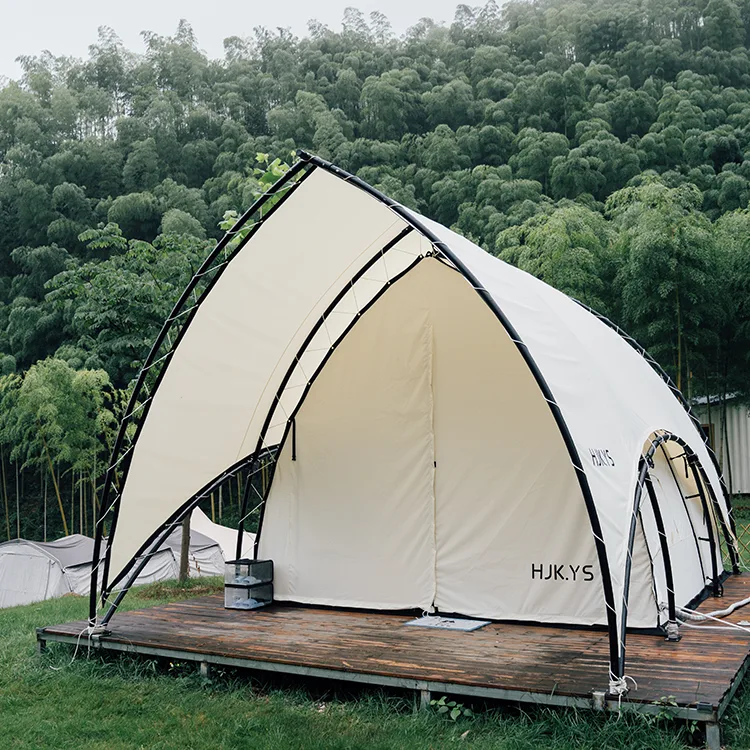 Tourist Sailing Tent